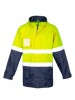 MENS ULTRALITE WATERPROOF JACKET