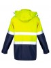 MENS ULTRALITE WATERPROOF JACKET