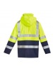 MENS FR ARC RATED ANTI STATIC WATERPROOF JACKET