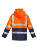MENS FR ARC RATED ANTI STATIC WATERPROOF JACKET