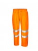 UNISEX WET WEATHER PANTS WITH BIOMOTION TAPE