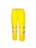 UNISEX WET WEATHER PANTS WITH BIOMOTION TAPE