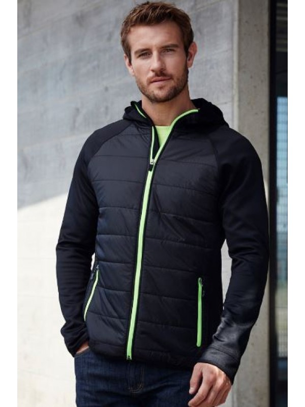 MENS STEALTH TECH HOODIE