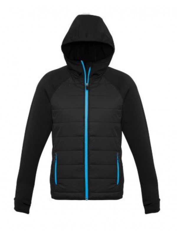 MENS STEALTH TECH HOODIE