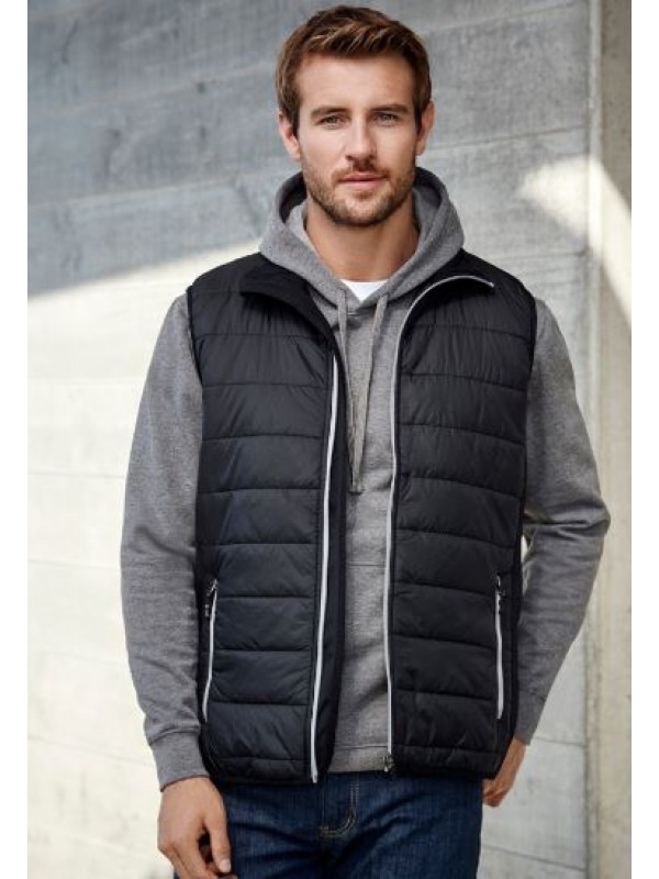 MENS STEALTH TECH VEST