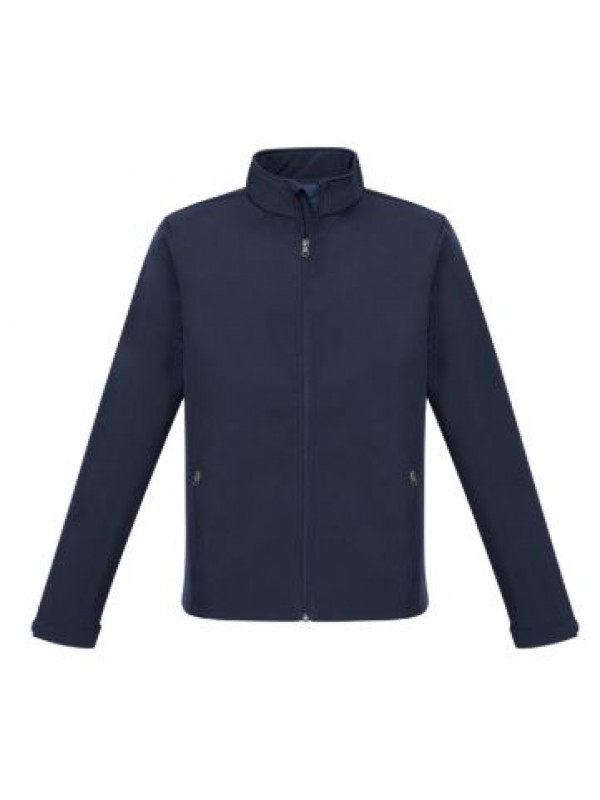 MENS APEX LIGHTWEIGHT SOFTSHELL JACKET