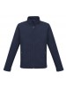 MENS APEX LIGHTWEIGHT SOFTSHELL JACKET