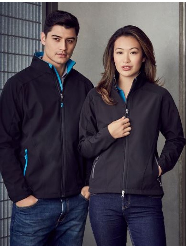 MENS GENEVA JACKET