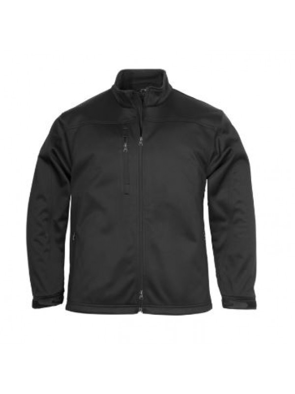 MENS SOFTSHELL JACKET