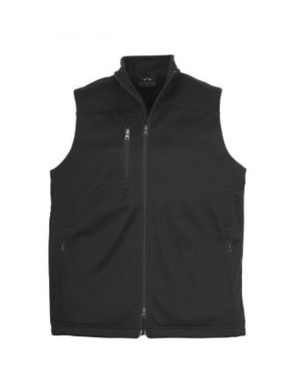 MENS SOFTSHELL VEST