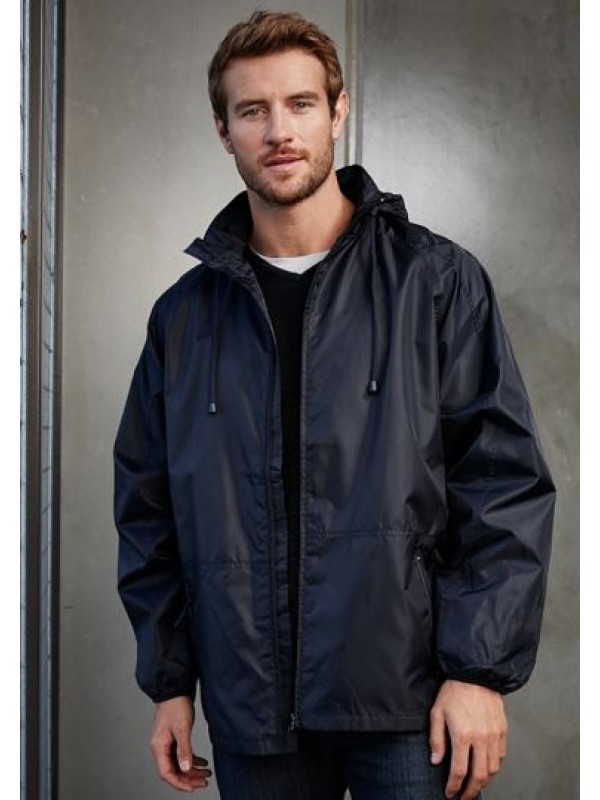UNISEX SPINNAKER JACKET