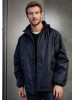 UNISEX SPINNAKER JACKET