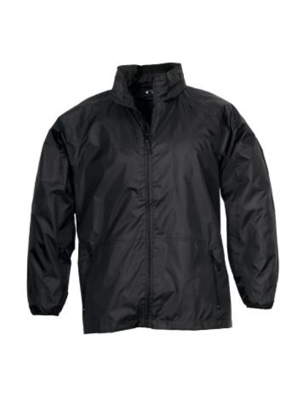 UNISEX SPINNAKER JACKET