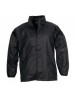 UNISEX SPINNAKER JACKET