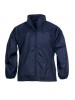 UNISEX SPINNAKER JACKET