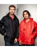 UNISEX BASE JACKET