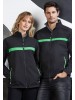 UNISEX CHARGER JACKET