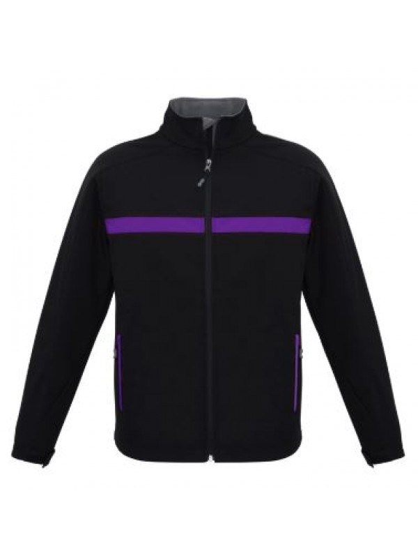 UNISEX CHARGER JACKET