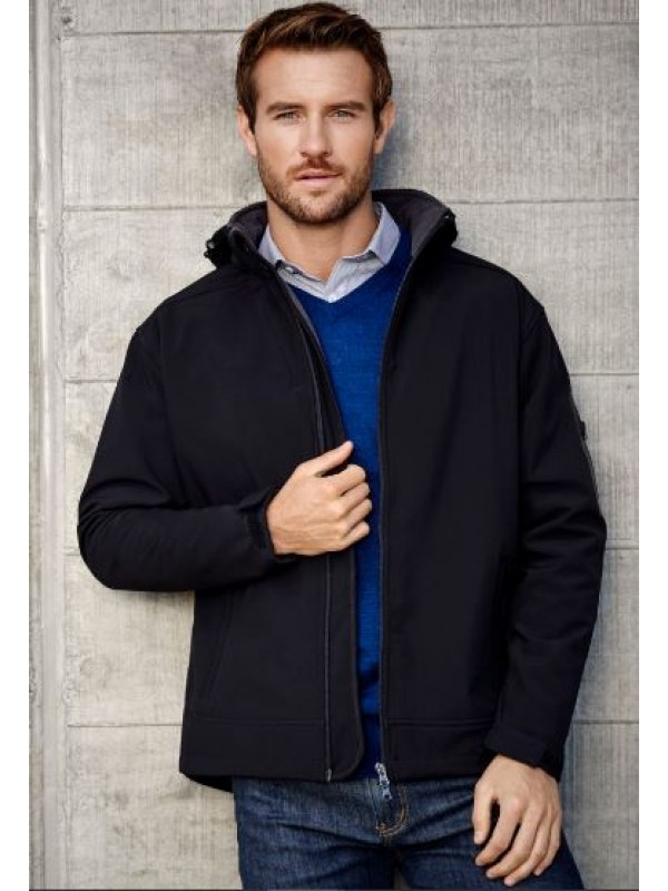 MENS SUMMIT JACKET