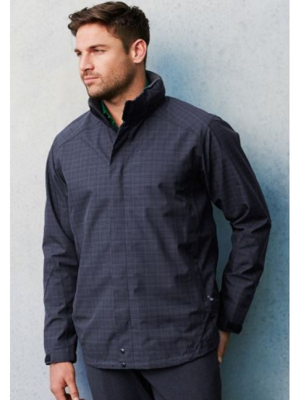 MENS QUANTUM JACKET