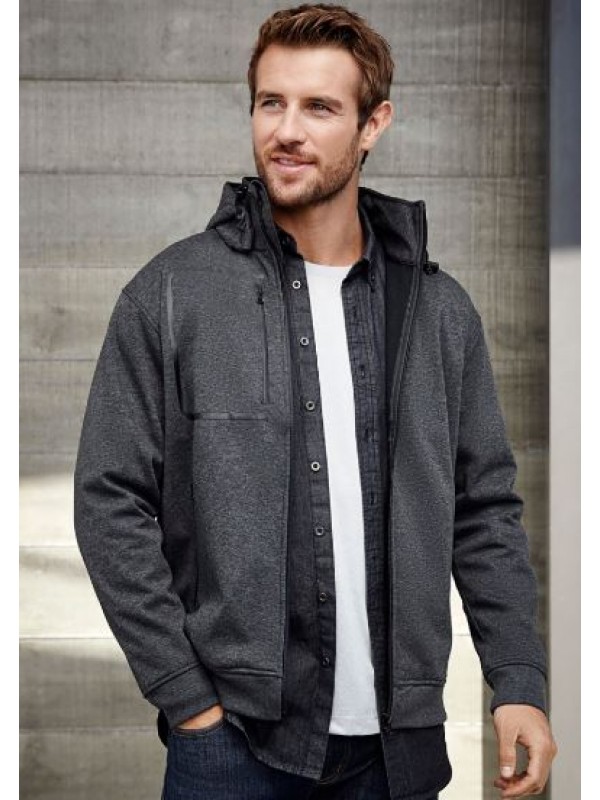 MENS OSLO JACKET