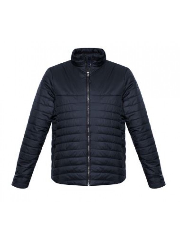MENS EXPEDITION QUILTED JACKET