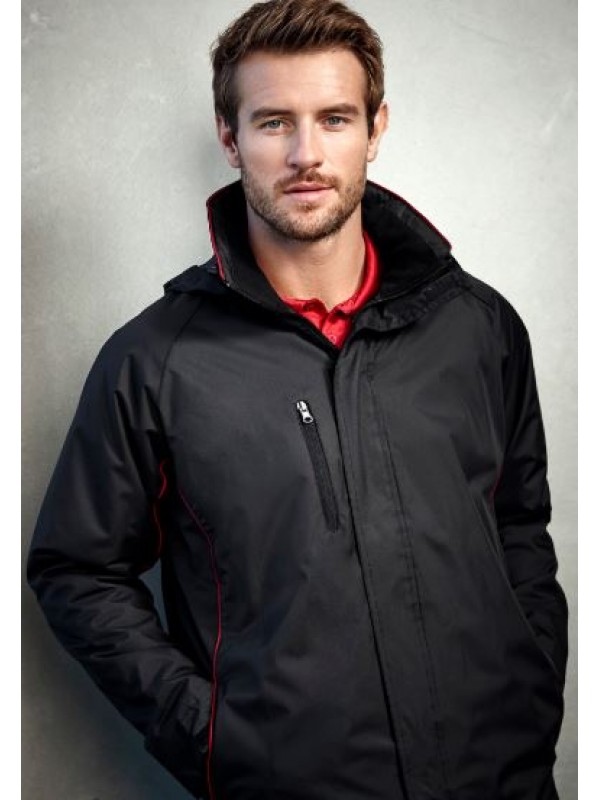 UNISEX CORE JACKET