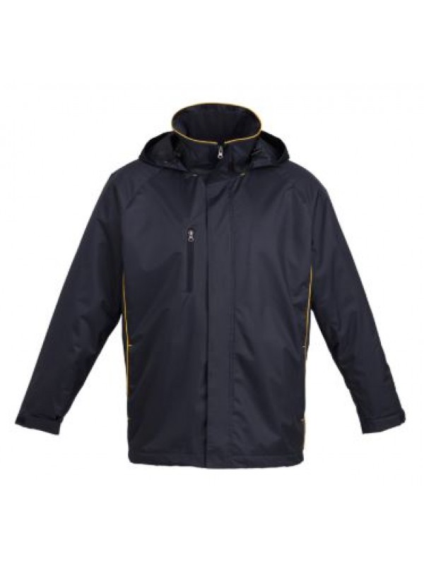 UNISEX CORE JACKET