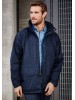 UNISEX TREKKA JACKET