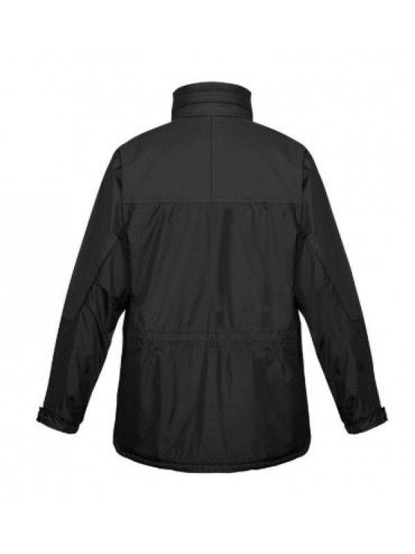 UNISEX TREKKA JACKET