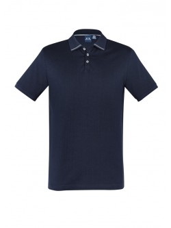 Men's Aston Polo