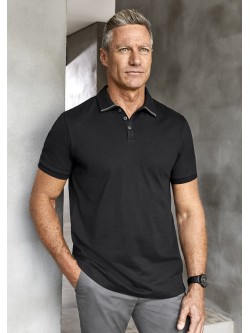 Men's Aston Polo