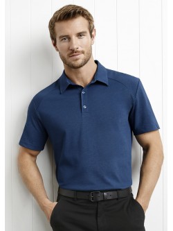 Byron Men's Polo