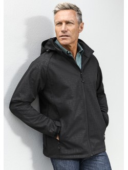 Men's Geo Jacket