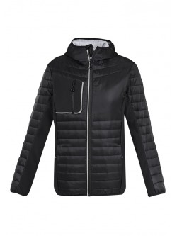 LADIES PATROL JACKET