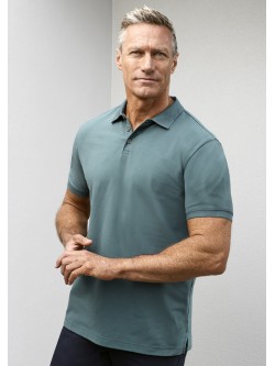 Mens City Polo