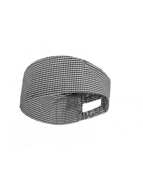 CHEFS CHECK CAP