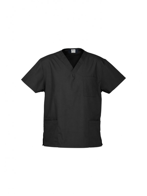 UNISEX SCRUB TOPS