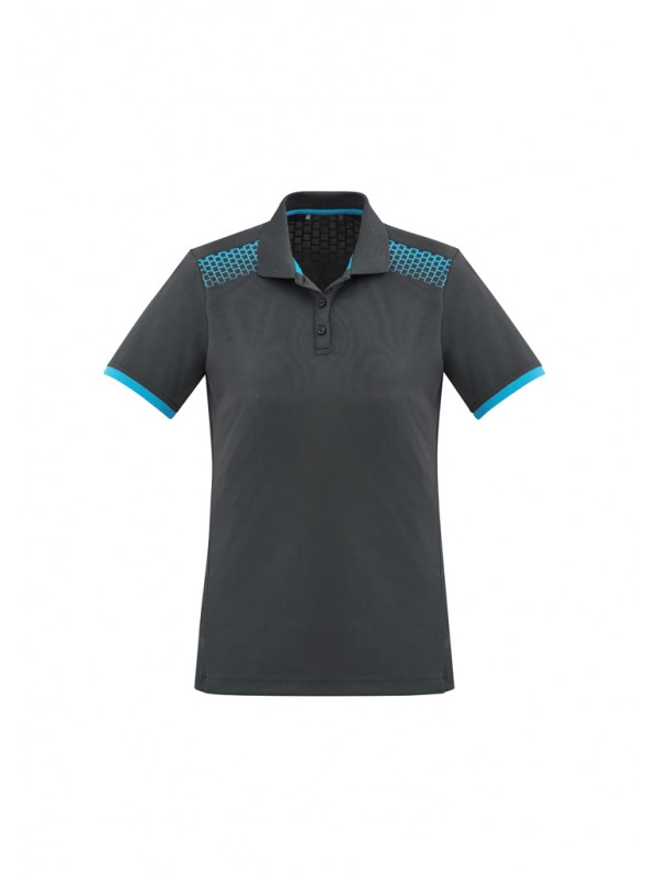 LADIES GALAXY POLO