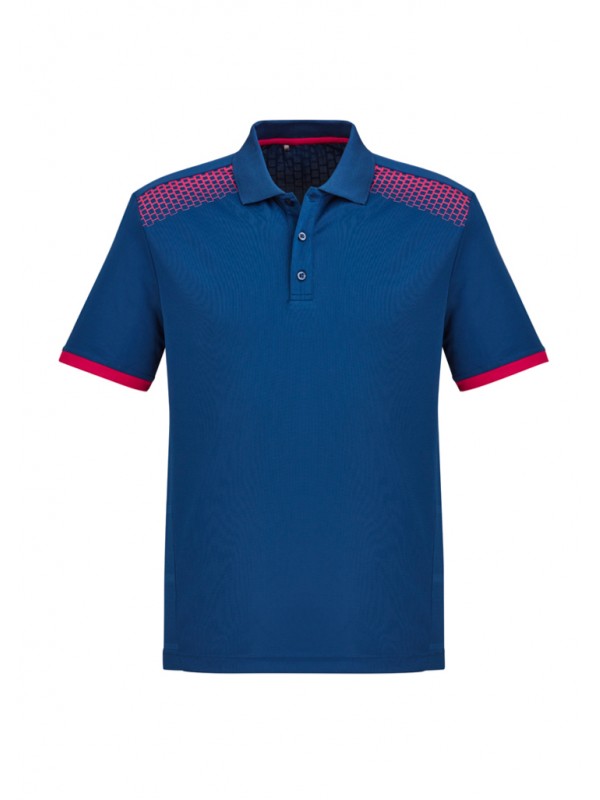 MENS GALAXY POLO