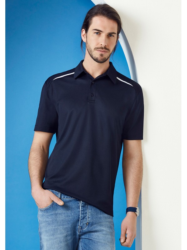 MENS SONAR POLO