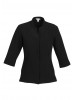 LADIES QUAY 3/4 SLEEVE SHIRT