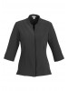 LADIES QUAY 3/4 SLEEVE SHIRT