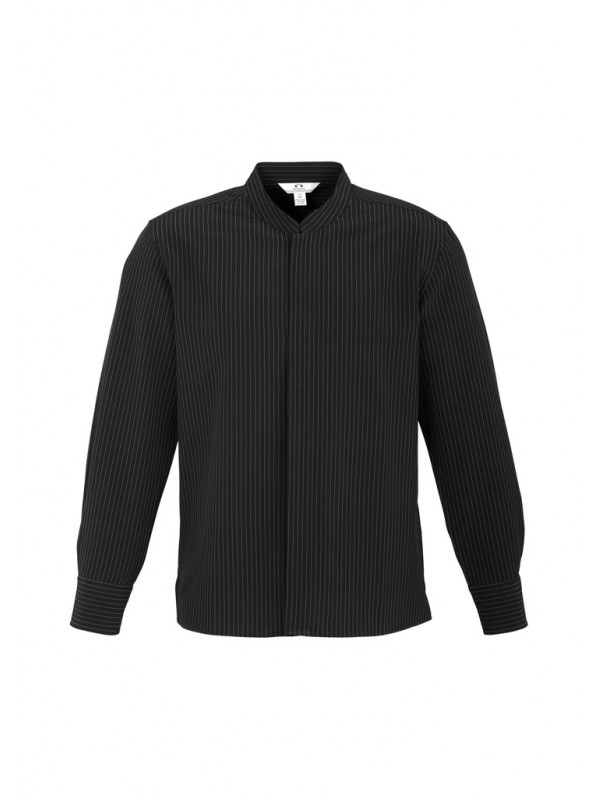 MENS QUAY LONG SLEEVE SHIRT