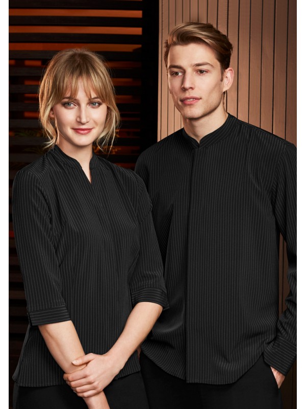 MENS QUAY LONG SLEEVE SHIRT