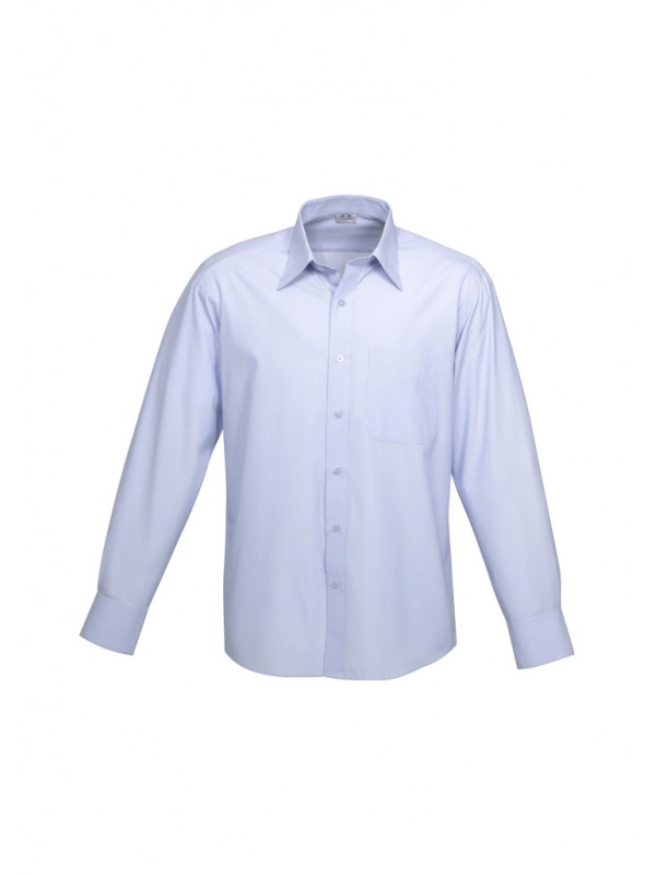 MENS AMBASSADOR LS SHIRT