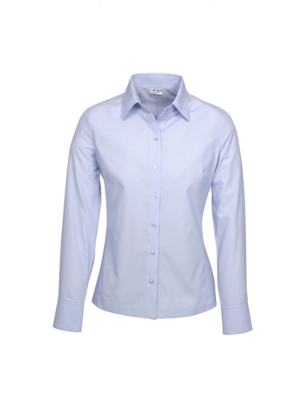 LADIES AMBASSADOR LONG SLEEVE SHIRT