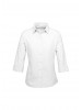LADIES AMBASSADOR 3/4 SLEEVE SHIRT