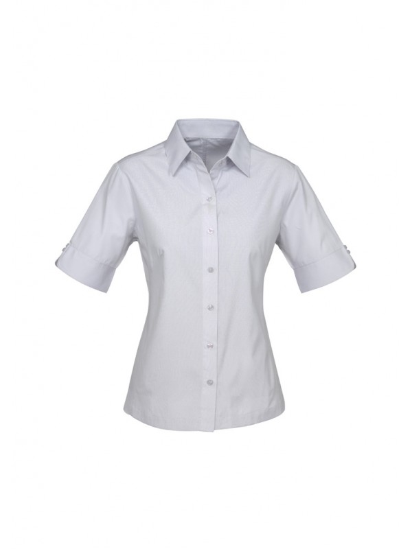 LADIES AMBASSADOR SHORT SLEEVE SHIRT