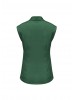 LADIES SHIMMER TIE NECK TOP